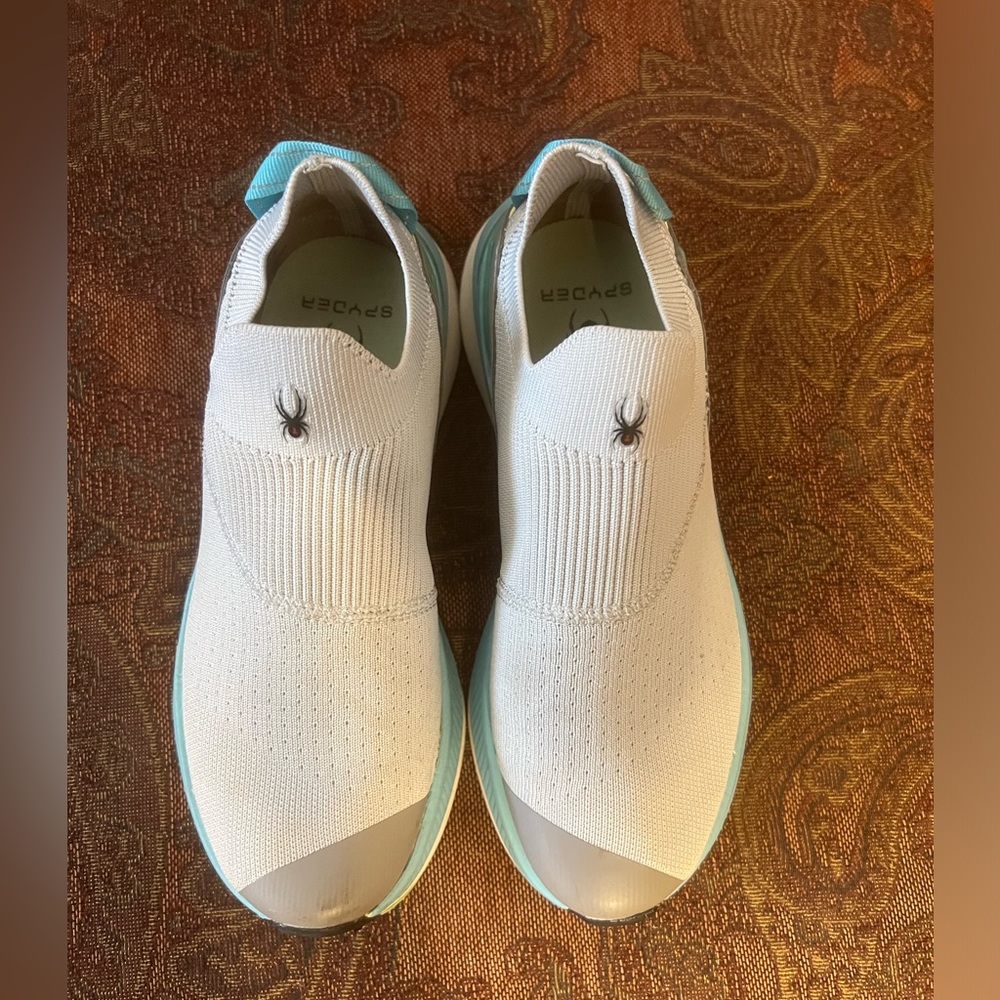 Euc spider slip one